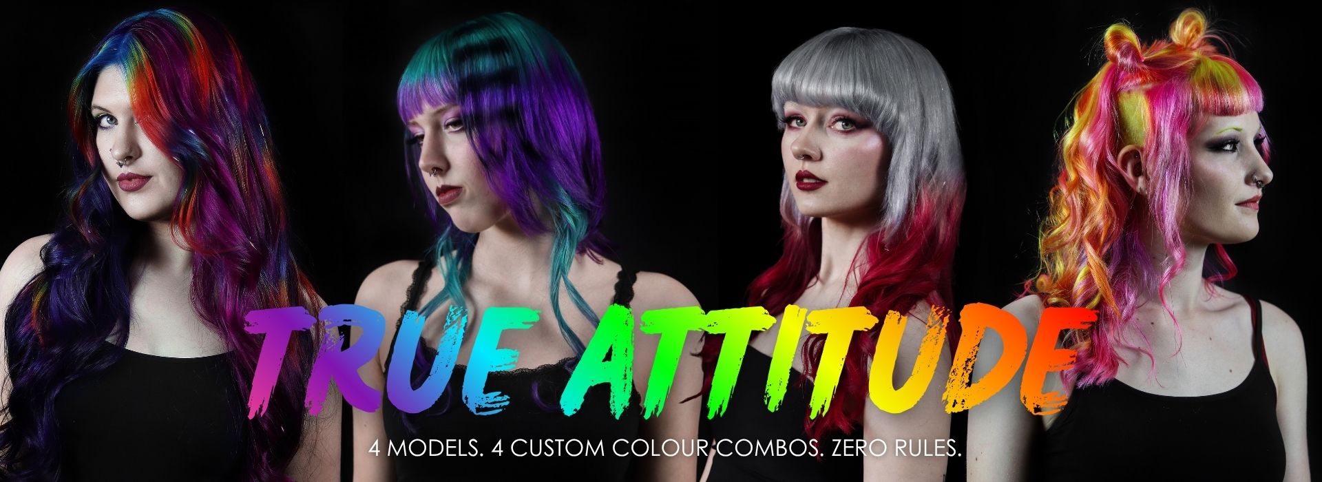 True Attitude Campaign